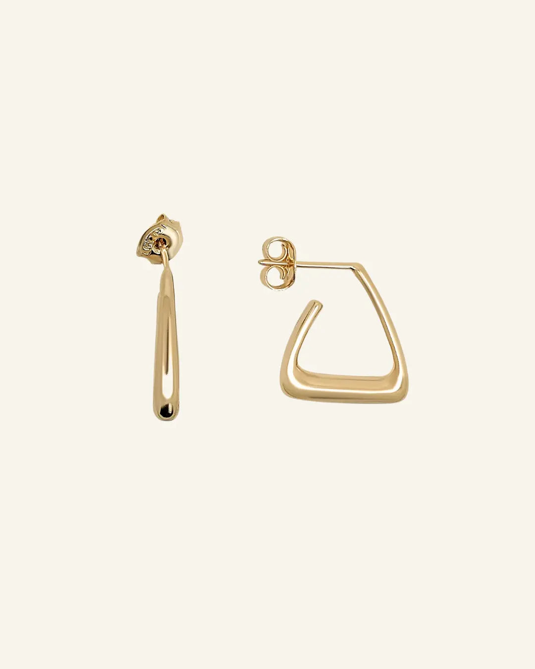 Iris Earrings IGGI Jewellery