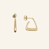 Iris Earrings IGGI Jewellery