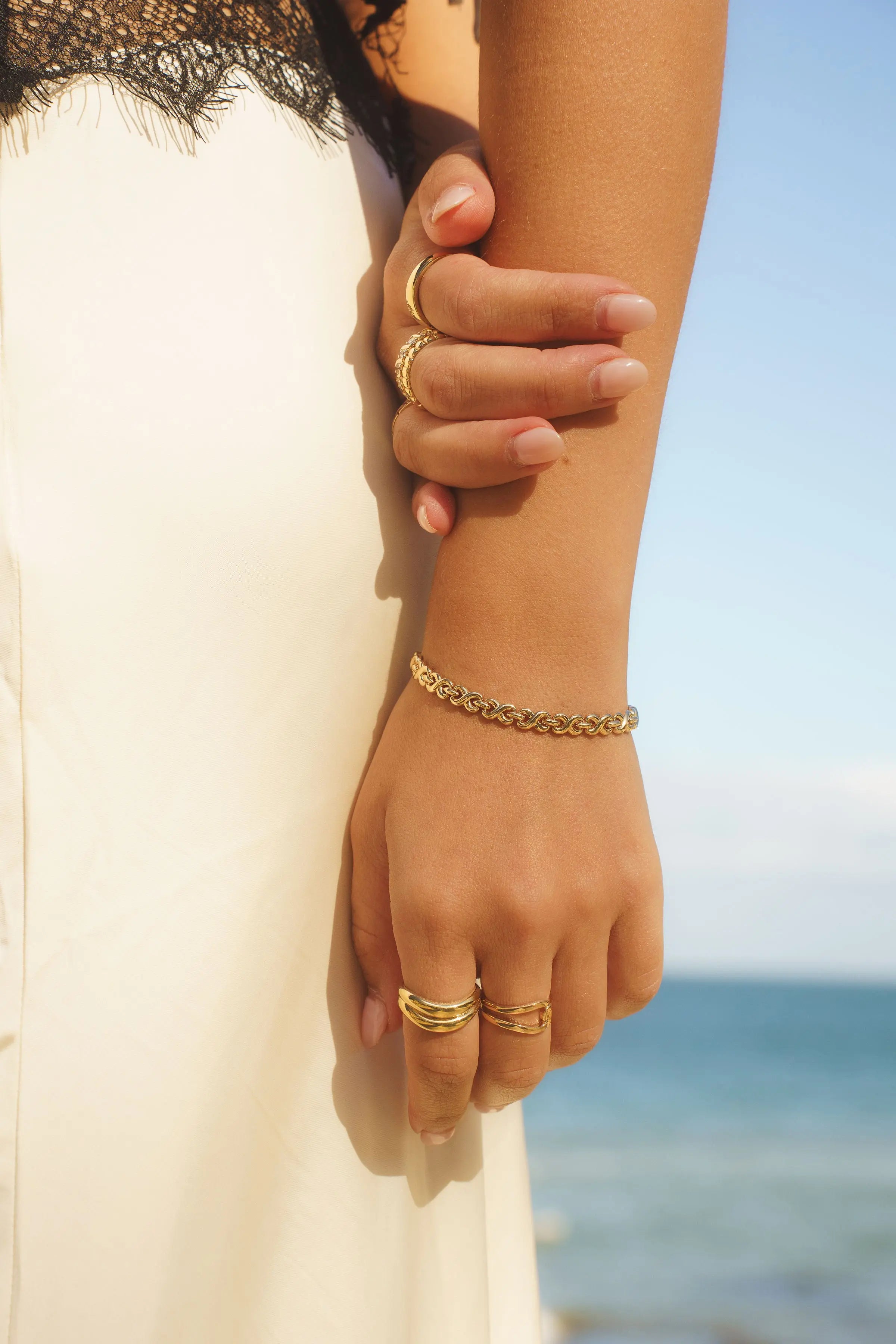 Isabella Bracelet IGGI Jewellery