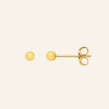 Everyday Ball Studs 3mm