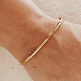 Fine Bangle