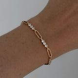 Francesca Bracelet