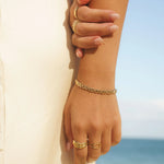 Isabella Bracelet IGGI Jewellery