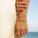 Isabella Bracelet IGGI Jewellery