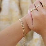 Isabella Bracelet IGGI Jewellery