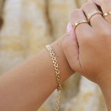 Isabella Bracelet IGGI Jewellery