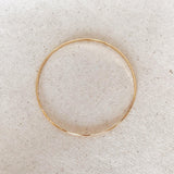 Fine Bangle