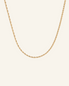 Rope Chain Necklace